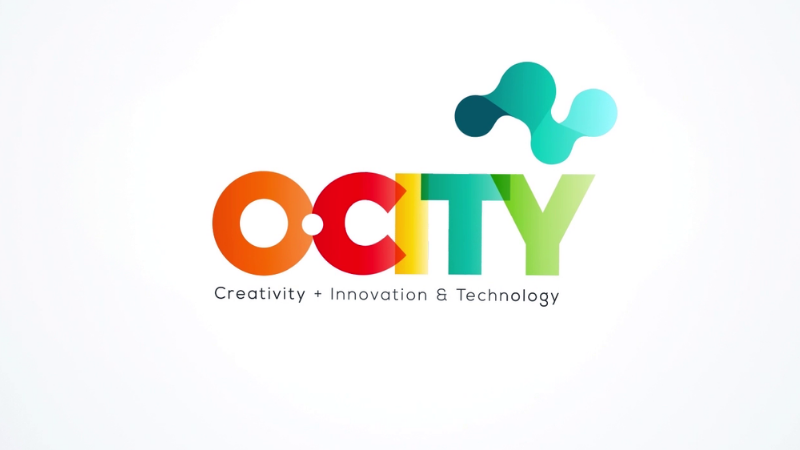 proyecto ocity
