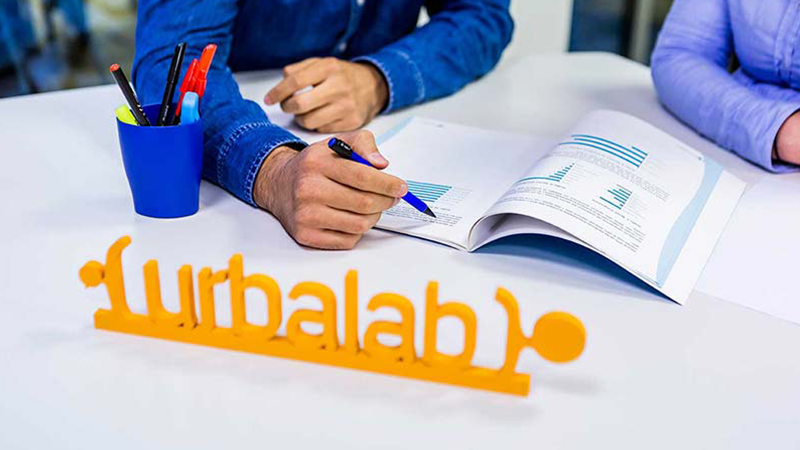 Urbalab Gandía: La fábrica de emprendedores sigue en marcha