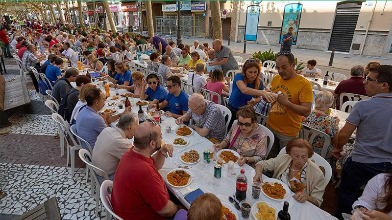 Día del Cofrade del 2023