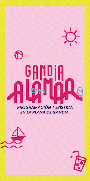 Gandia a la Mar