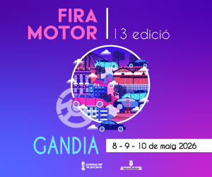 Fira del Motor