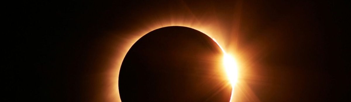 Prepárate para el gran eclipse solar en Gandia