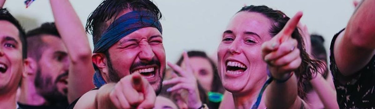 Pirata Beach Fest 2026: cuatro días de música junto al Mediterráneo