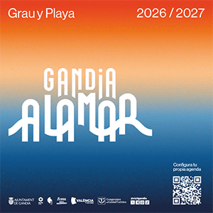 Gandia A la Mar