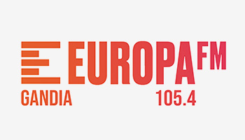 Europa FM Gandia